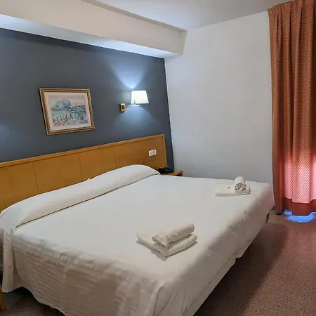 Hotel Santa Faz-2